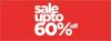 Upto 60% off at Cottonworld stores