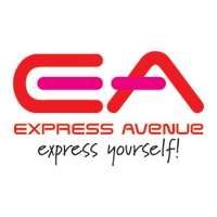 adidas express avenue
