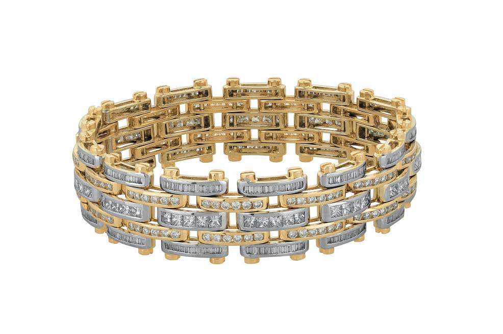 Yoube Jewellery launches its Men’s Jewellery Line News Chennai