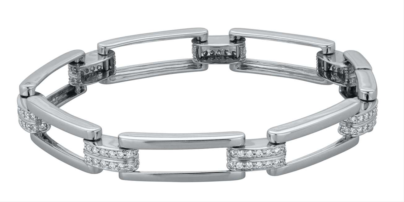 Yoube Jewellery launches its Men’s Jewellery Line News Chennai