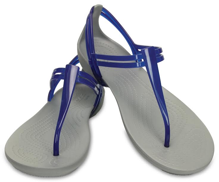 crocs trendy