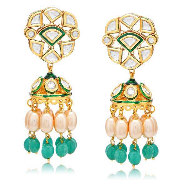 Joules by Radhika exhibiting exclusive Jewellery line in Chennai | News ...