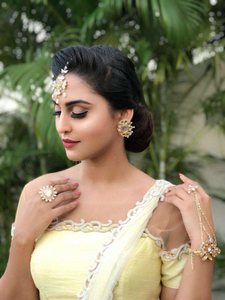 Watch Krystle D'Souza video Watch Krystle D'Souza video
