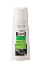 Introducing advanced Dercos Anti-Dandruff shampoo by Vichy Laboratories