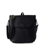 Mini Backpack Black MRP1925_Baggit