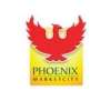 Phoenix Marketcity Chennai Logo