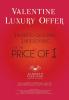 Valentine Luxury Offer in select HIDESIGN stores in Chennai from 9 to 28 Feb 2013