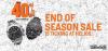 End of Season Sale at Helios, Upto 40% off on 25 brands, Sale on watches
