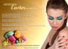 Celebrate Easter, Inglot Cosmetics, Exclusive Easter offer, Free Pastel Makeup Look, 31 March 2013