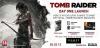 5th March 2013, Tomb Raider, Launch Day Exclusive offer , Games The Shop