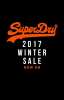 Superdry Winter Sale 2017