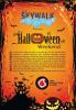 Halloween Events for kids in Chennai, Ampa Skywalk, Halloween Weekend, 30 & 31 October 2013