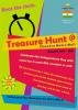 Independence Day events in Chennai - Treasure Hunt at Chandra Metro Mall from 13 to 19 August 2012