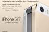 Events in Chennai, iPhone 5s launch, 1 November 2013, Express Avenue Mall, Currents - Apple premium retailer