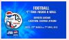 Events in Chennai - Pepsi T20 Football - Football for the 1st time inside a mall at Express Avenue on 31st March and 1st April 2012 