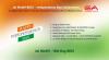 Events in Chennai, Jai Hind!!!-2013, Independence Day Celebrations, 15 August 2013, Express Avenue Mall, Chennai