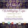 Chennai's biggest wedding expo - Mehendi Wedding Magazine presents Wedding Bay Expo at Express Avenue Mall from 5 to 7 February 2015. Pre-wedding, wedding, post-wedding requirements under one roof.