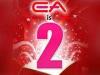 Events in Chennai - EA is 2 - Birthday Celebrations on 29 August 2012 at Express Avenue, Chennai