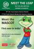 Events for kids in Chennai - LeapFrog - Meet The Leap Mascot at Hamleys, Phoenix Marketcity Velachery on 1 February 2015, 5.pm onwards
