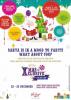 Christmas Events for kids in Chennai - Xmas Exclusive Parties from 22 to 25 December 2012 at Hamleys Express Avenue Mall Chennai