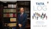 Events in Chennai, Book Discussion on "Tata Log", bestselling author and MD & CEO of Tata Global Beverages Harish Bhat, 24 August 2013, Landmark, Chennai Citi Centre. 6.pm to 7.pm