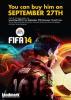 Gaming events in Chennai, First at Landmark, Midnight Launch of FIFA 14, 26 September 2013, Landmark, Chennai, 11.30.pm onwards