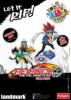 Events for kids in Chennai - Beyblade Challenge on 6 January 2013 at Landmark Spencer Plaza Chennai, 2.pm to 4.pm