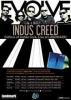 Events in Chennai - Indus Creed, LIVE at Landmark, Chennai Citi Centre Mall, R.K.Salai, Mylapore on 30 May 2012, 6.30.pm