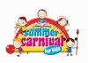 Summer events for kids - Summer Carnival for Kids at Landmark from 13th April to 17th May 2012 