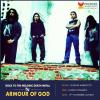 Events in Chennai, Rock to the melodic Death Metal, Armour of God, 17 November 2013, Phoenix Marketcity, Velachery, 6.30.pm onwards