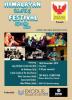 Events in Chennai, Himalayan Blues Festival, 16 November 2013, Phoenix Marketcity, Velachery, 3.30.pm onwards, The Walk - Courtyard