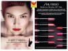 Events in Chennai, Shiseido, Makeover Monday, 22 July 2013, Phoenix Marketcity, Velachery