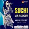Events in Chennai ,  Suchi live in concert , 28 December 2013 ,  Phoenix Marketcity Velachery. 6.pm to 9.pm