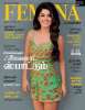 Events in Chennai, Femina, Tamil Issue, Cover launch, Isha Talwar, 9 August 2014, Reliance Trends, Phoenix Marketcity, Velachery 3.pm onwards
