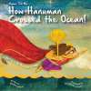 Starmark to launch How Hanuman Crossed the Ocean by Bhakti Mathur At Express Avenue Mall on 22 May 2015
