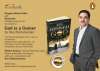 Events in Chennai, Book Launch, God is a Gamer, Ravi Subramanian, Starmark, Express Avenue Mall , 26 September 2014. 6.30.pm