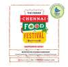 Events in Chennai - The Forum Chennai Food Festival at The Forum Vijaya Mall from 28 November to 14 December 2014