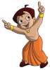 Events for kids in Chennai - The Adventures of Chhota Bheem is back at Forum Vijaya Mall with all the characters for the first time in Chennai from 1 to 17 May 2015