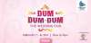 Events in Chennai, Dum Dum Dum, The Wedding Fair, 7 to 16 February 2014, The Forum Vijaya Mall, Vadapalani, 10.am to 10.pm