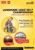 Landmark Lego Championship 2017 is back!