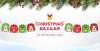 Christmas Bazaar & Xmas Parade  14th - 25th December 2018