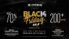 Black Friday at VR Chennai  29th November - 1st December 2019