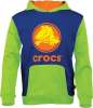 Crocs India launches an exclusive kids apparel line