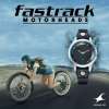 Fastrack introduces Motorheads, a new collection of watches inspired by the world of motoring