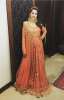 Bollywood Diva Madhuri Dixit in Garo by Priyangsu and Sweta for the Award Ceremony in Dubai
