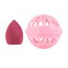 MakeUp Eraser Launches the first ever machine washable Makeup Sponge in India Exclusively with Glow by Tressmart!   