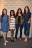 Promod hosted ‘Denim Atelier’ with Amyra Dastur and Bornali Talukdar