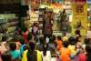 Starmark Presented Story telling session by Janaki Sabesh at Starmark Stores, Phoenix Market City Chennai